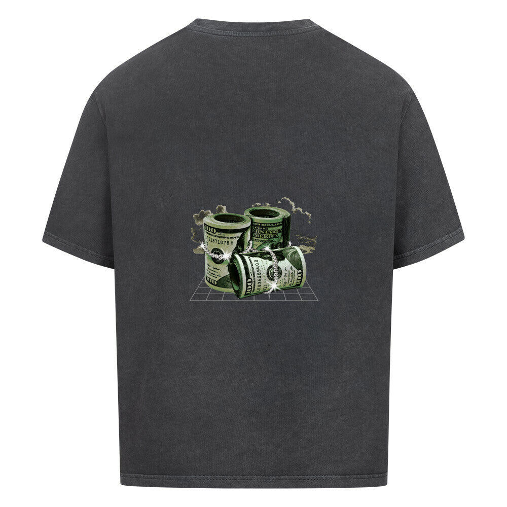 Image for color: washed black