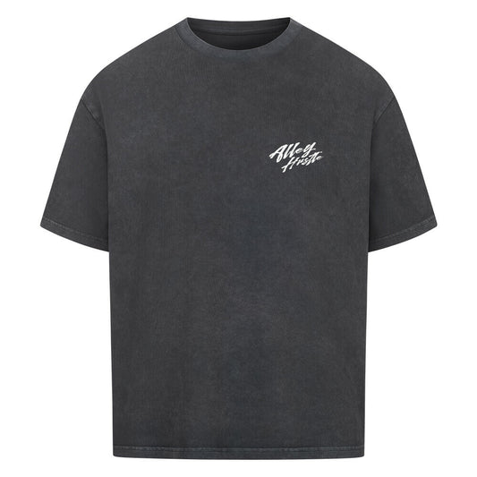 Image for color: washed black