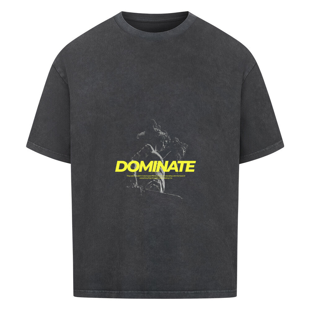 Image for color: washed black